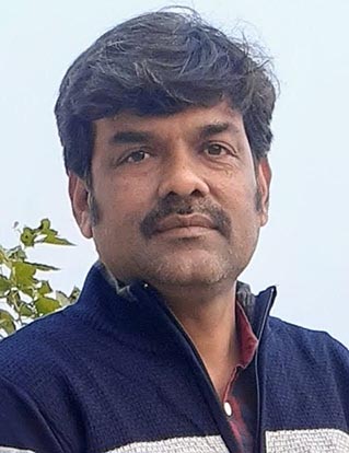 Kapil Rai